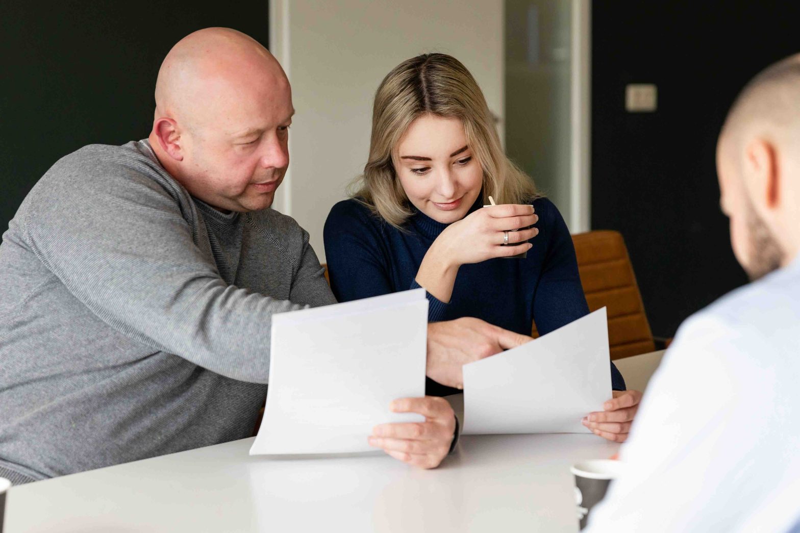 Financial leasen zonder aanbetaling: zo werkt het